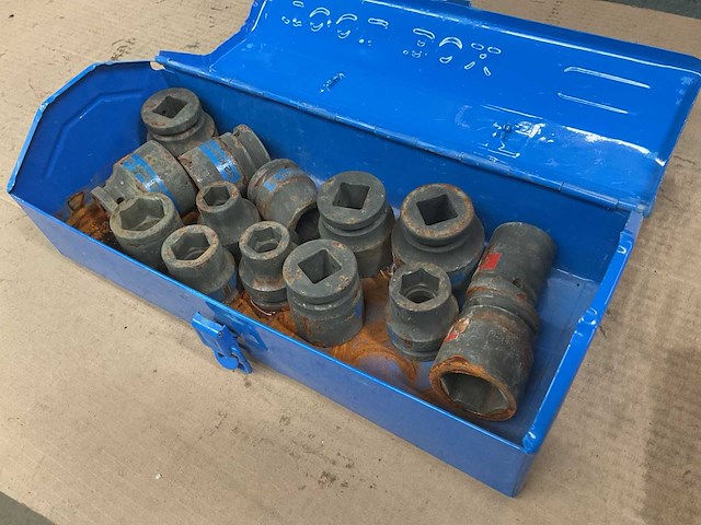 Doppenset - afbeelding 2 van  4