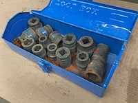 Doppenset - afbeelding 2 van  4