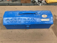 Doppenset - afbeelding 1 van  4