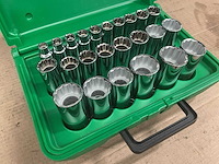 Doppenset - afbeelding 2 van  4