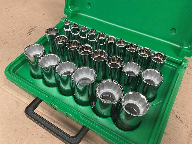 Doppenset - afbeelding 4 van  4