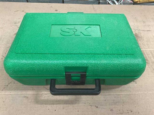 Doppenset - afbeelding 1 van  4