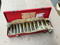 Doppenset - afbeelding 1 van  2