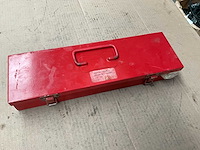 Doppenset - afbeelding 2 van  2