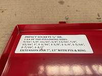 Doppenset - afbeelding 1 van  5