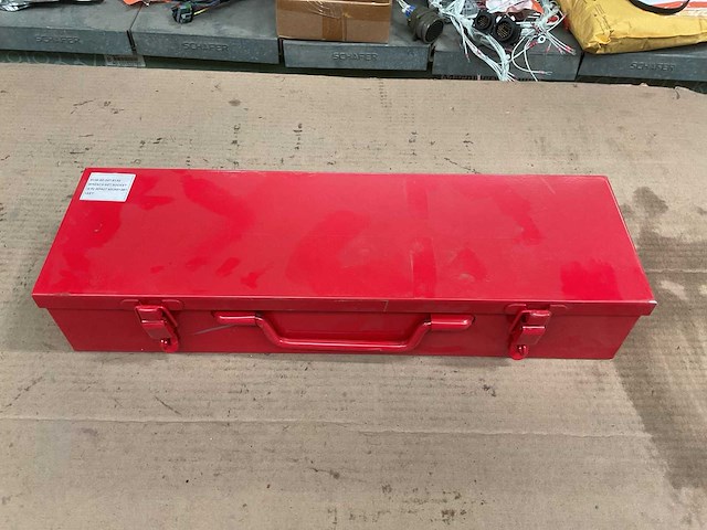 Doppenset - afbeelding 4 van  5