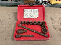 Doppenset - afbeelding 2 van  5