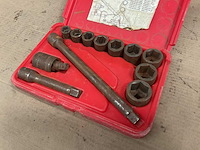 Doppenset - afbeelding 1 van  5