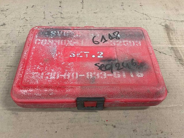 Doppenset - afbeelding 5 van  5