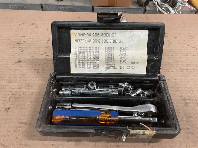 Doppenset - afbeelding 4 van  4