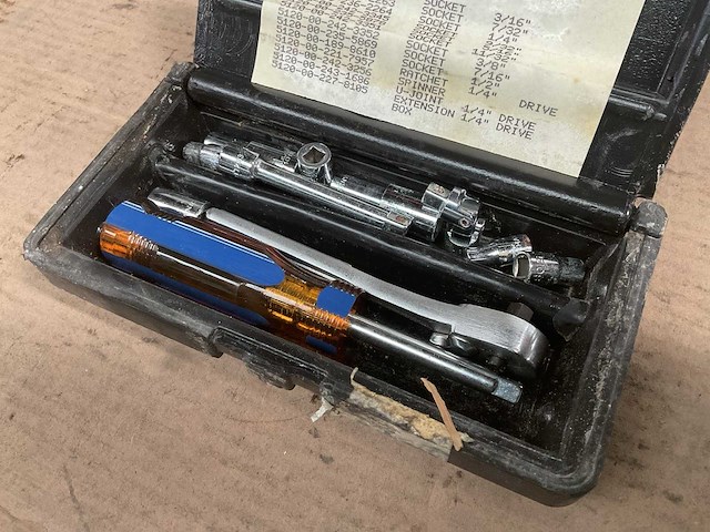 Doppenset - afbeelding 3 van  4