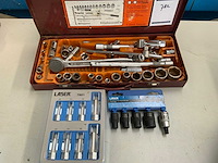 Doppenset - afbeelding 1 van  3