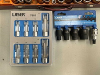 Doppenset - afbeelding 3 van  3