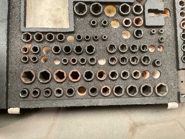 Doppenset - afbeelding 3 van  4