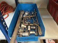 Doppenset - afbeelding 1 van  2