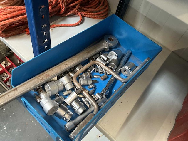 Doppenset - afbeelding 2 van  2