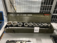 Doppenset - afbeelding 1 van  4