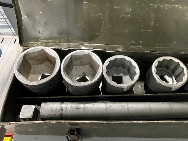 Doppenset - afbeelding 3 van  4