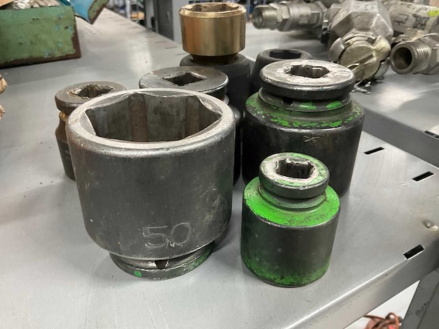 Doppenset - afbeelding 3 van  3