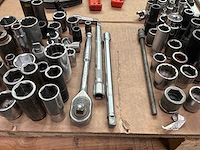 Doppensets en ratels - afbeelding 5 van  5