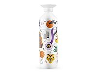 Dopper thermosfles insulated drinkfles basketball edition x worthy de jong 580 ml - afbeelding 1 van  1