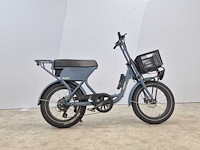 Doppio - e-bike - classico connected v23 - elektrische fiets - afbeelding 4 van  11