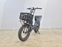 Doppio - e-bike - classico connected v23 - elektrische fiets - afbeelding 5 van  11