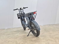 Doppio - e-bike - classico connected v23 - elektrische fiets - afbeelding 6 van  11