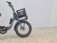 Doppio - e-bike - classico connected v23 - elektrische fiets - afbeelding 7 van  11