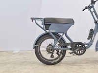 Doppio - e-bike - classico connected v23 - elektrische fiets - afbeelding 8 van  11