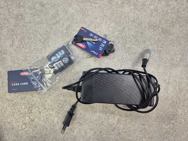 Doppio - e-bike - classico connected v23 - elektrische fiets - afbeelding 10 van  11