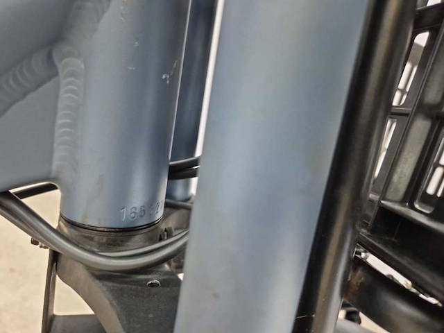 Doppio - e-bike - classico connected v23 - elektrische fiets - afbeelding 11 van  11