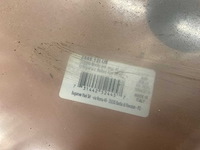 Doppio bordo bloempot (28x) - afbeelding 3 van  5