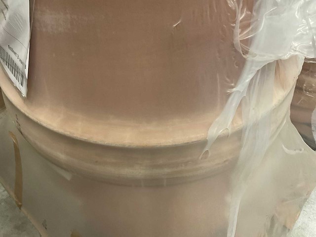 Doppio bordo bloempot (4x) - afbeelding 2 van  6