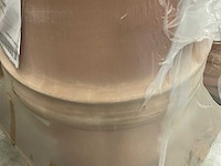 Doppio bordo bloempot (4x) - afbeelding 2 van  6