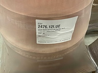 Doppio bordo bloempot (4x) - afbeelding 6 van  6