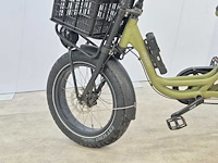 Doppio e-bike - classico v4 connected d49 - elektrische fiets - afbeelding 2 van  5