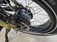 Doppio e-bike - classico v4 connected d49 - elektrische fiets - afbeelding 3 van  5