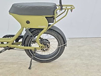 Doppio e-bike - classico v4 connected d49 - elektrische fiets - afbeelding 6 van  9