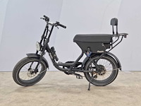 Doppio e-bike - doppio classico - connected - elektrische fiets - afbeelding 1 van  9