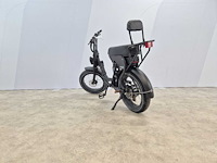 Doppio e-bike - doppio classico - connected - elektrische fiets - afbeelding 4 van  9