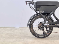 Doppio e-bike - doppio classico - connected - elektrische fiets - afbeelding 6 van  9