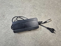 Doppio e-bike - doppio classico - connected - elektrische fiets - afbeelding 8 van  9