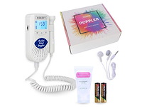 Doppler (134x) - afbeelding 1 van  8