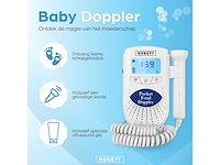 Doppler (134x) - afbeelding 2 van  8