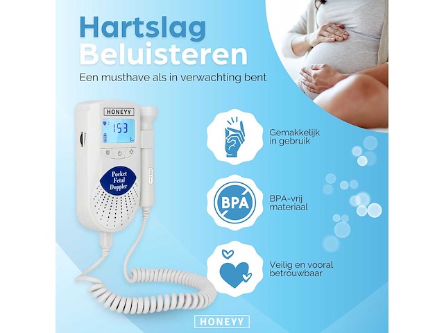 Doppler (134x) - afbeelding 3 van  8