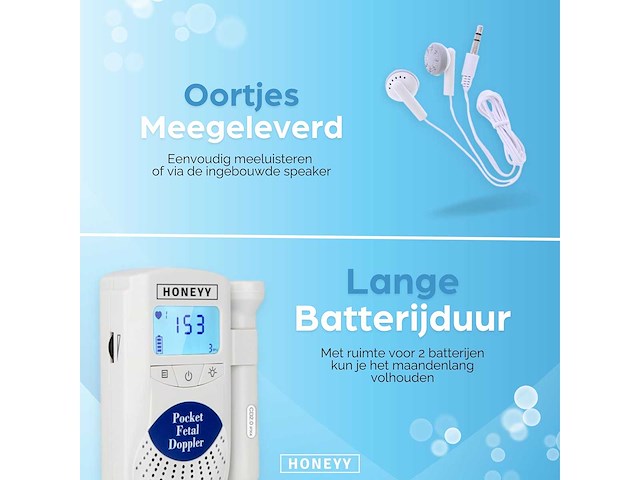 Doppler (134x) - afbeelding 4 van  8