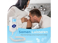 Doppler (134x) - afbeelding 7 van  8