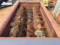 Doppstadt dm-215 crusher - afbeelding 3 van  13