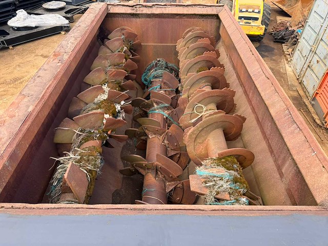 Doppstadt dm-215 crusher - afbeelding 3 van  13